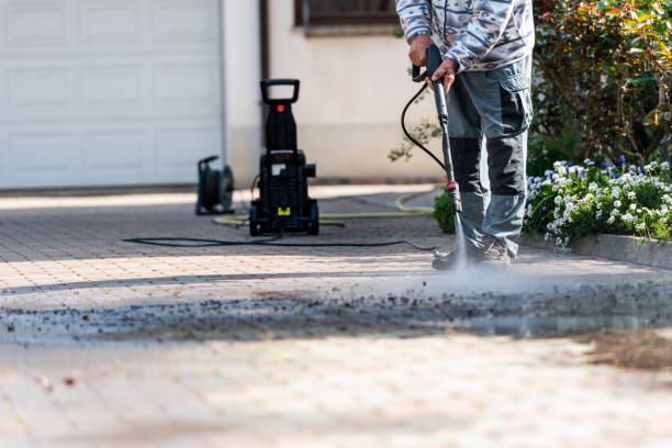 Best Residential Pressure Washing Services  in USA